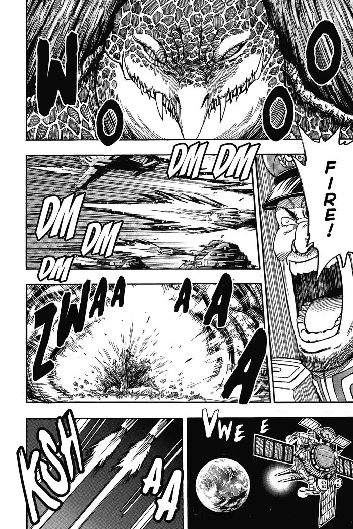 Toriko Chapter 196 image 05_optimized